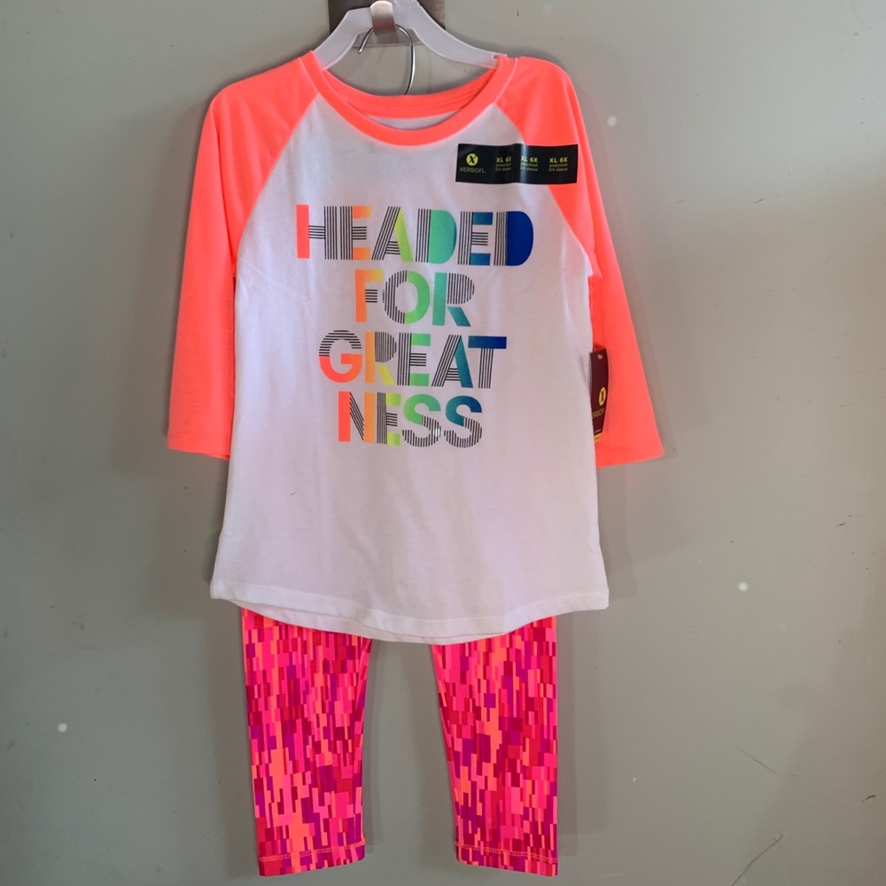 LAST CHANCE! Girls outfit